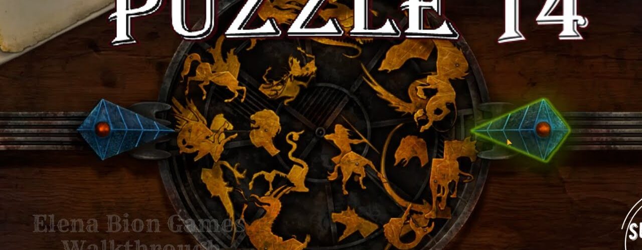 Mystery Detective Adventure Puzzle 14 🌸 Walkthrough