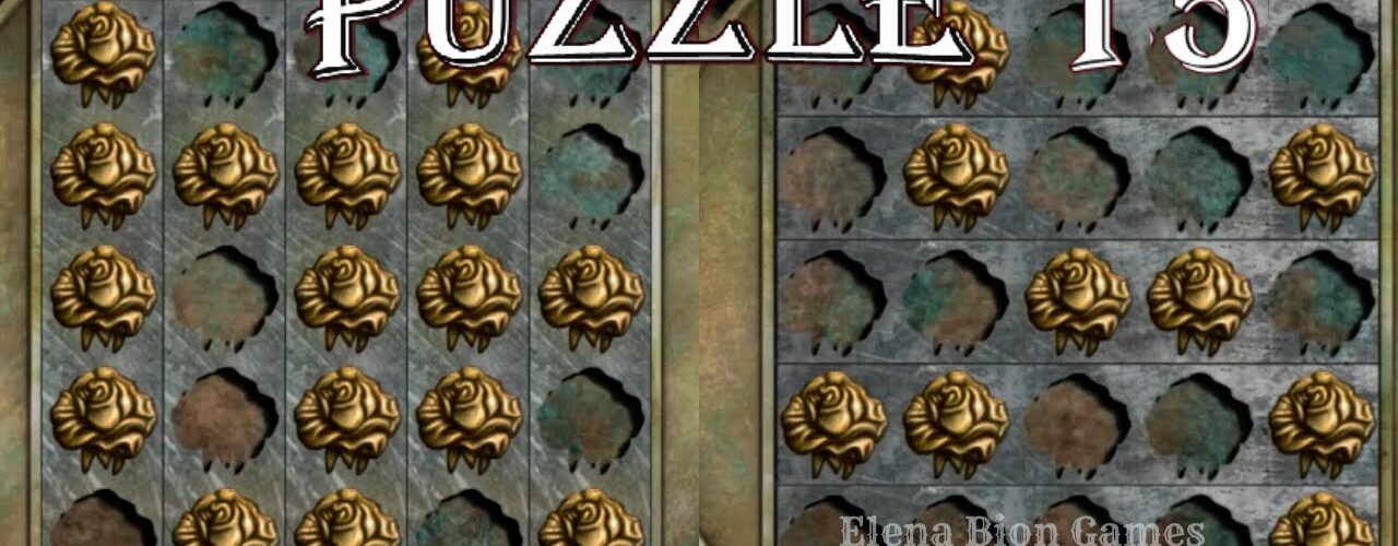 Mystery Detective Adventure Puzzle 15 🌸 Walkthrough