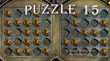 Mystery Detective Adventure Puzzle 15 🌸 Walkthrough