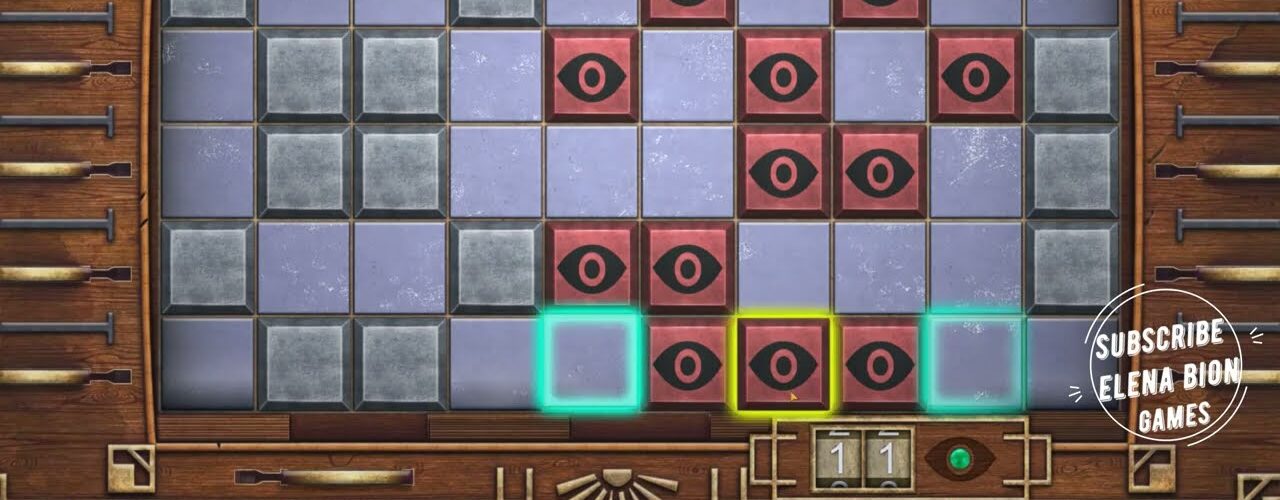 Mystery Detective Adventure Puzzle 16🌸 Walkthrough