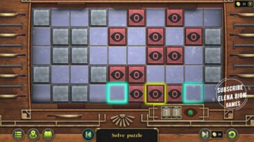 Mystery Detective Adventure Puzzle 16🌸 Walkthrough