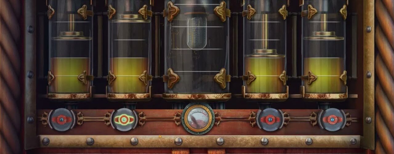 Mystery Detective Adventure Puzzle 2 🌸 Walkthrough