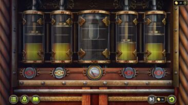 Mystery Detective Adventure Puzzle 2 🌸 Walkthrough