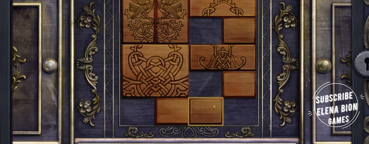 Mystery Detective Adventure Puzzle 22 🌸Walkthrough