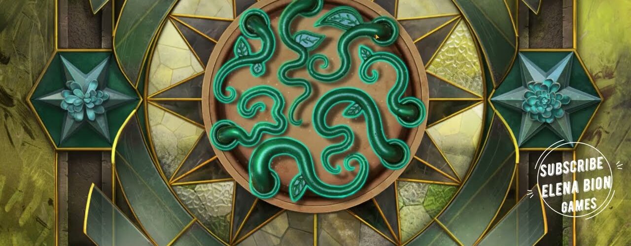 Mystery Detective Adventure Puzzle 24 🌸 Walkthrough