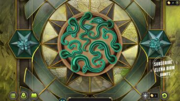 Mystery Detective Adventure Puzzle 24 🌸 Walkthrough