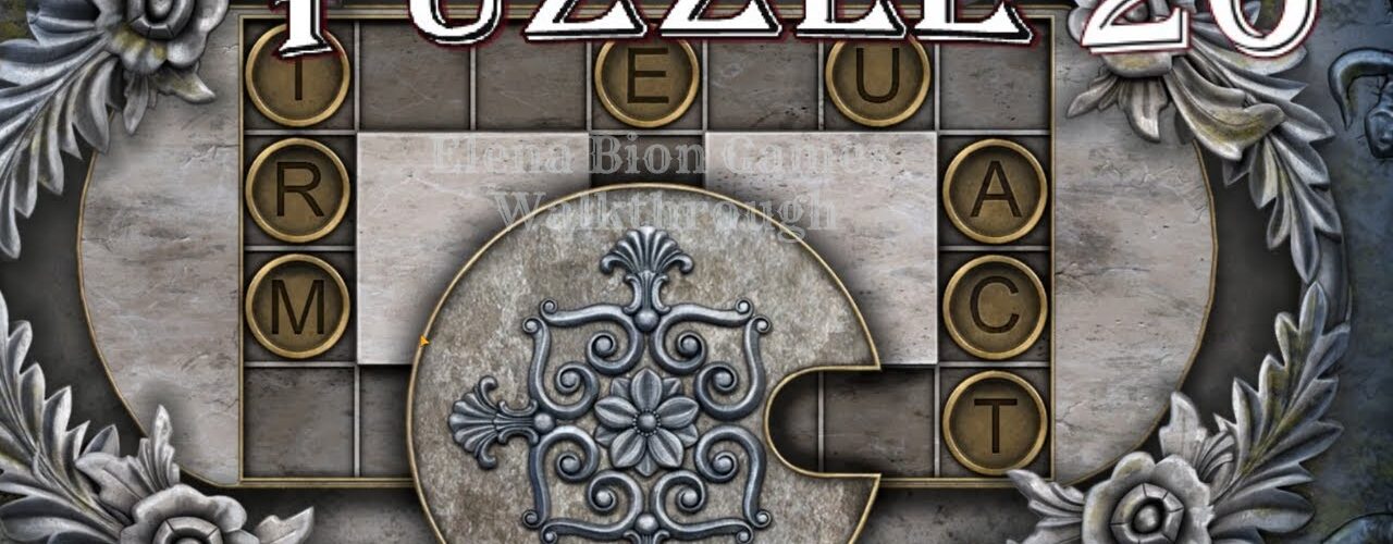 Mystery Detective Adventure Puzzle 26 🌸 Walkthrough