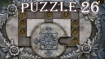 Mystery Detective Adventure Puzzle 26 🌸 Walkthrough