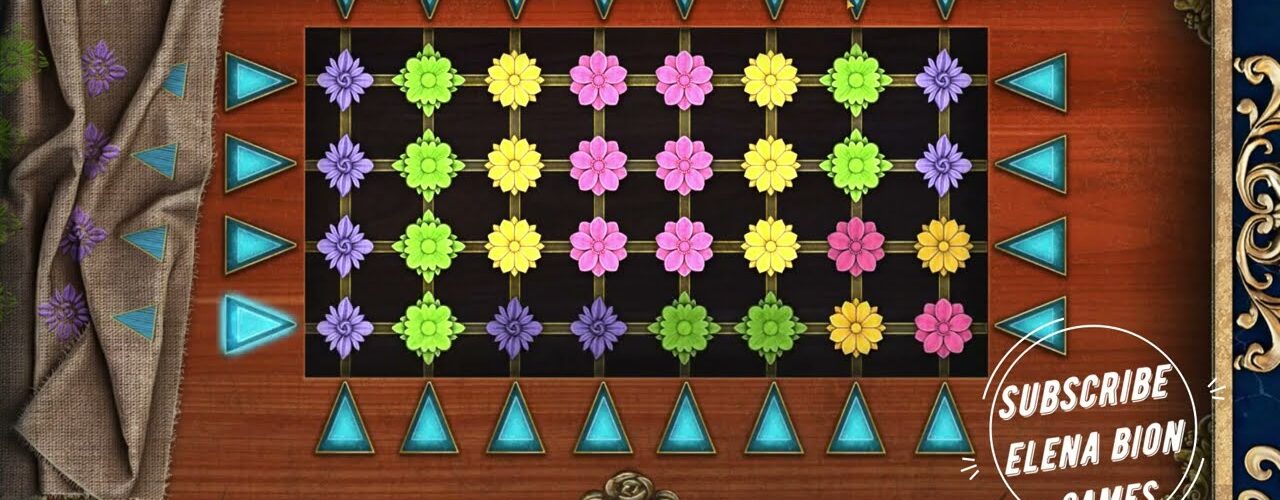 Mystery Detective Adventure Puzzle 27  🌸Walkthrough