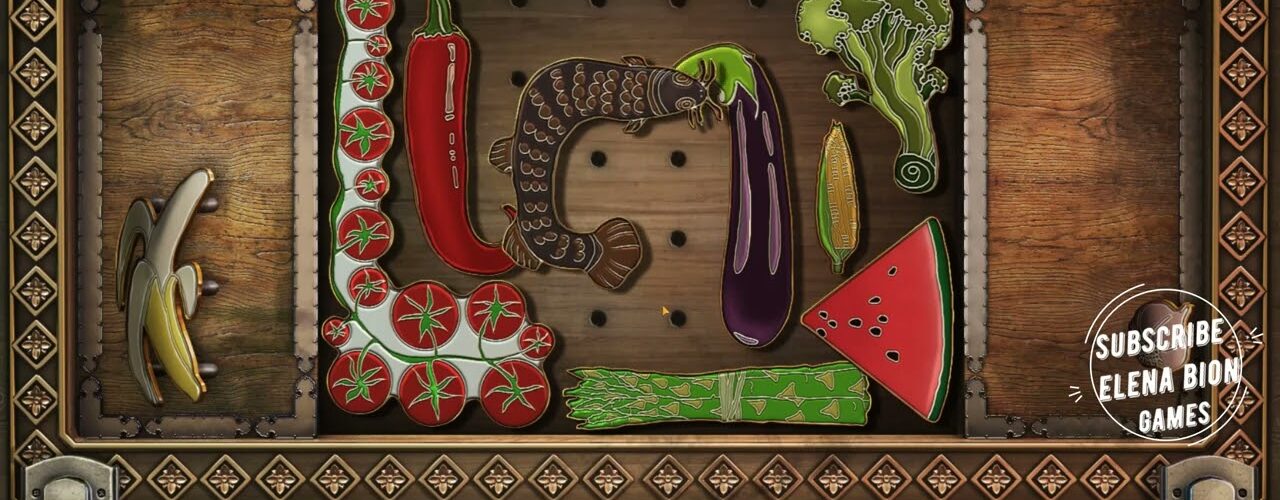 Mystery Detective Adventure Puzzle 28 🌸 Walkthrough