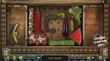 Mystery Detective Adventure Puzzle 28 🌸 Walkthrough