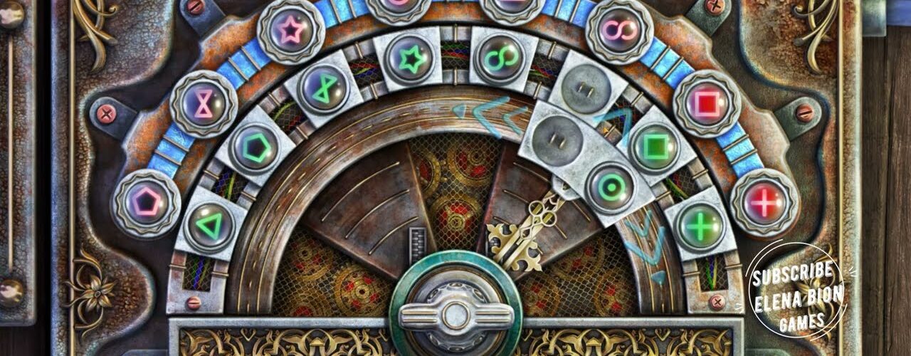 Mystery Detective Adventure Puzzle 3 🌸 Walkthrough @ElenaBionGames