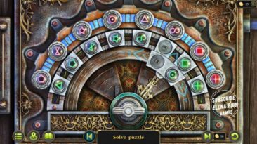 Mystery Detective Adventure Puzzle 3 🌸 Walkthrough @ElenaBionGames