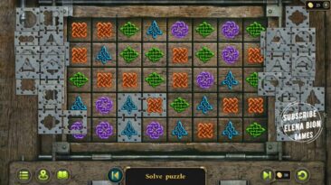 Mystery Detective Adventure Puzzle 30 🌸 Walkthrough