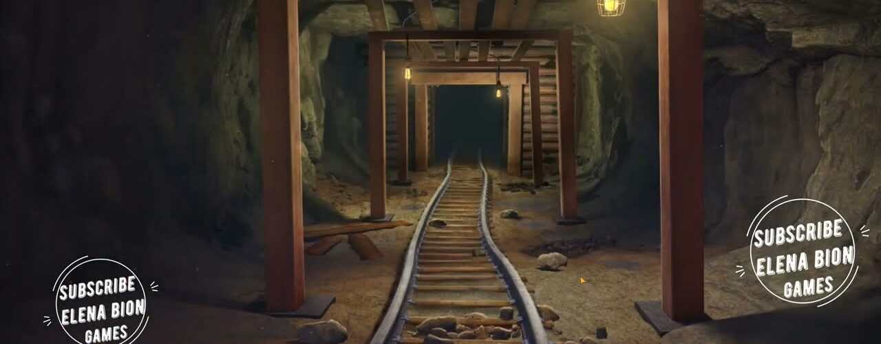 Mystery Detective Adventure Puzzle 37 🌸 Walkthrough