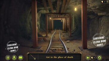 Mystery Detective Adventure Puzzle 37 🌸 Walkthrough