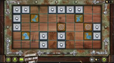 Mystery Detective Adventure Puzzle 4 🌸 Walkthrough