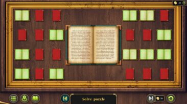 Mystery Detective Adventure Puzzle 6 🌸 Walkthrough