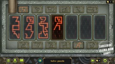 Mystery Detective Adventure Puzzle 9 🌸 Walkthrough