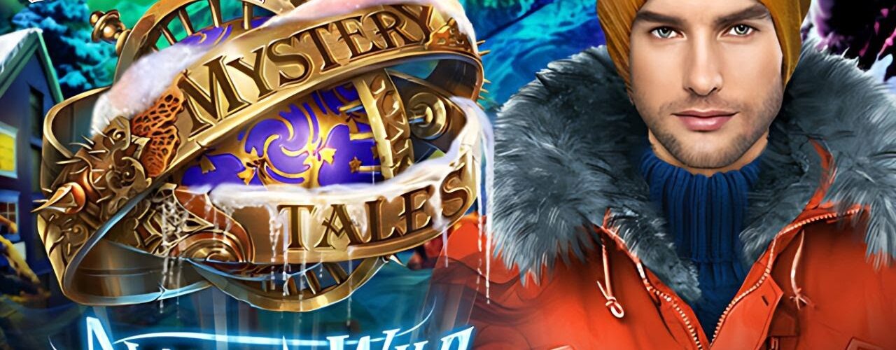 Mystery Tales 3: Alaskan Wild  FULL Game Walkthrough Let's Play