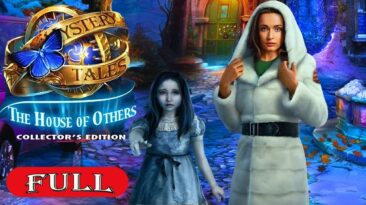 Mystery Tales -The House of Others FULL Game 🔴 Uncover the Truth
