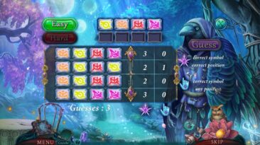 Reflections Of Life 13 Sleeps Embrace - Puzzle 1