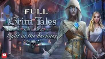 Richard’s Final Trial |  Light in the Darkness: Grim Tales 25 - Full Game