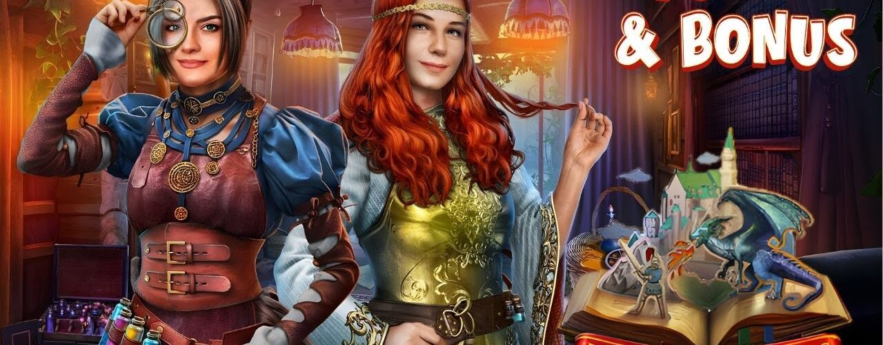 Royal Legends Raised In Exile Walkthrough (FULL & BONUS🔴)