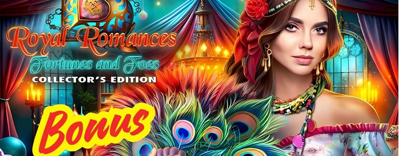 Royal Romances Fortunes and Foes - Episode 4 Full Game Walkthrough Let's Play