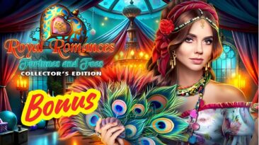 Royal Romances Fortunes and Foes - Episode 4 Full Game Walkthrough Let's Play