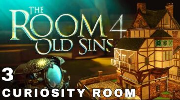 The Room 4: Old Sins (part 3)