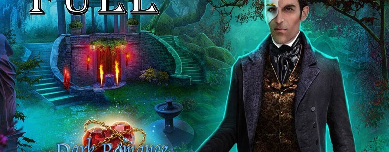 Dark Romance 9 - A Performance To Die For Full Game Walkthrough @ElenaBionGames