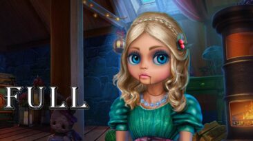 The Christmas Spirit 4 - Journey Before Christmas CE Full Game Walkthrough @ElenaBionGames