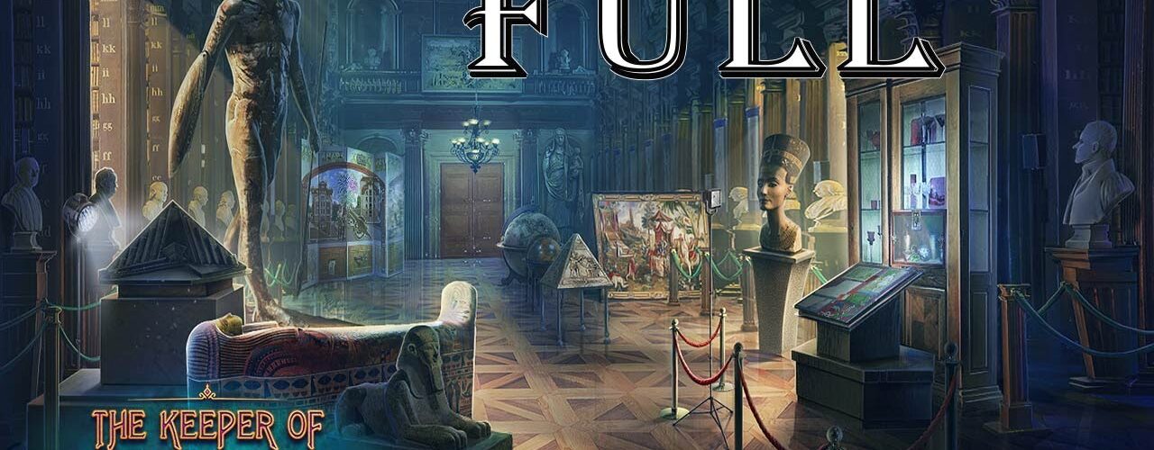 The Keeper Of Antiques 4 Shadow From The Past 🌸F2p CE Full Game Walkthrough @ElenaBionGames