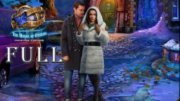 Mystery Tales 7 - The House of Others CE FULL Game Walkthrough - ElenaBionGames