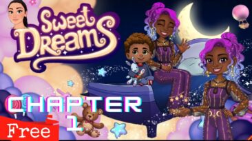 AE Mysteries - Sweet Dreams Chapter 1 🌸  FULL Game Walkthrough