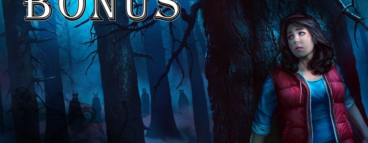 Bonfire Stories 2: Heartless CE FULL Bonus Walkthrough @ElenaBionGames