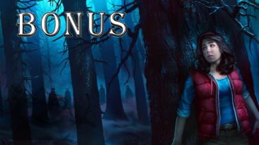 Bonfire Stories 2: Heartless CE FULL Bonus Walkthrough @ElenaBionGames