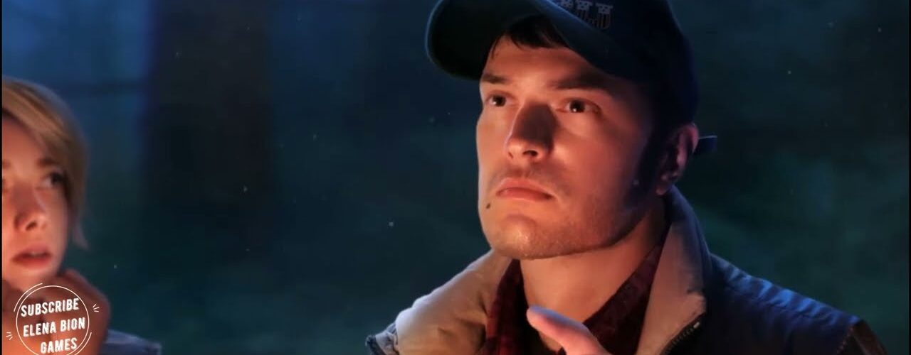 Bonfire Stories 3: Manifest Horror CE FULL Game Walkthrough @ElenaBionGames