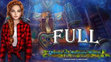 Bridge To Another World 8: Endless Game Survey FULL Game Walkthrough Let's Play -ElenaBionGames