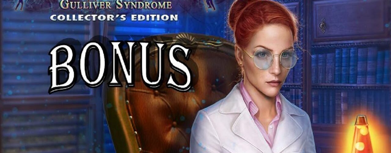 Bridge to Another World 6: Gulliver Syndrome FULL BONUS Walkthrough - ElenaBionGames