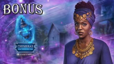 Chimeras 13: What Wishes May Come FULL BONUS Chapter Walkthrough Let's Play -  ElenaBionGames