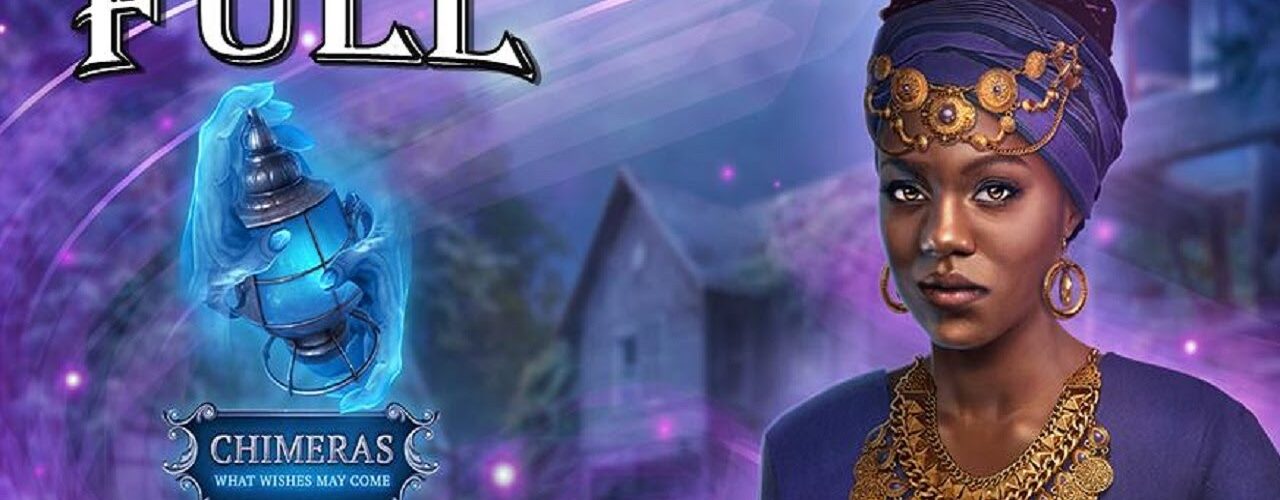 Chimeras 13: What Wishes May Come FULL Game Walkthrough Let's Play -  ElenaBionGames