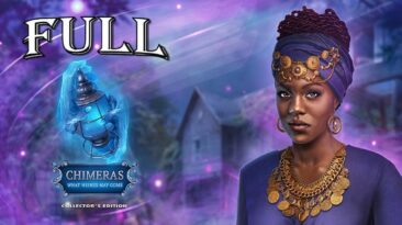 Chimeras 13: What Wishes May Come FULL Game Walkthrough Let's Play -  ElenaBionGames