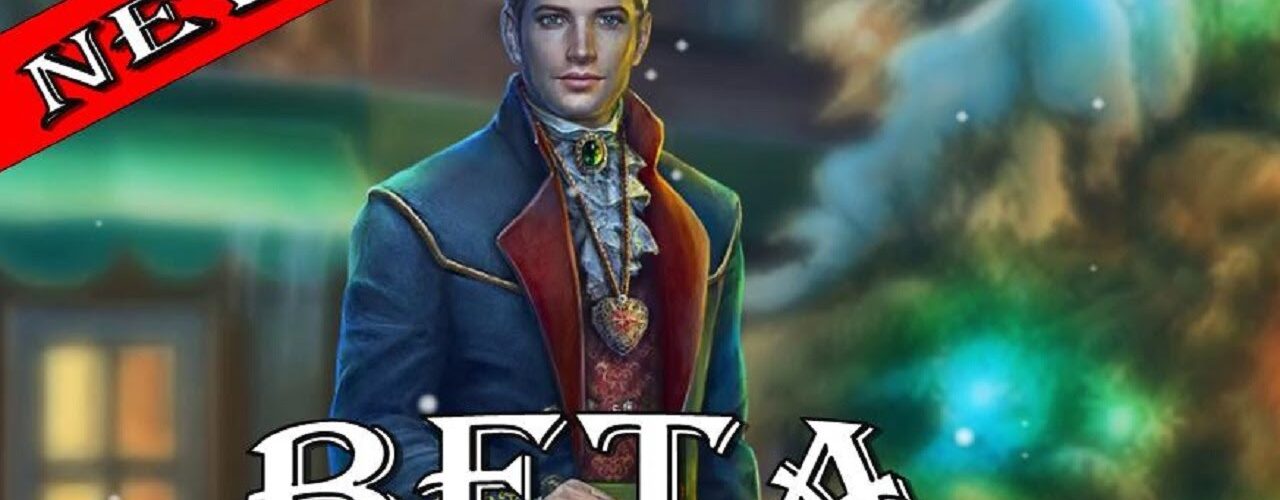 Christmas Eve: The Miracle of Snowhill Survey DEMO Walkthrough -  ElenaBionGames