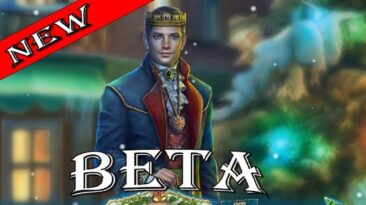 Christmas Eve: The Miracle of Snowhill Survey DEMO Walkthrough -  ElenaBionGames