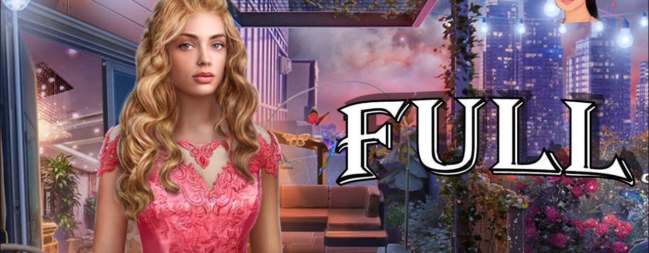 Connected Hearts - Cost of Beauty 🔴 Full Game Walkthrough