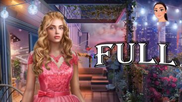 Connected Hearts - Cost of Beauty 🔴 Full Game Walkthrough