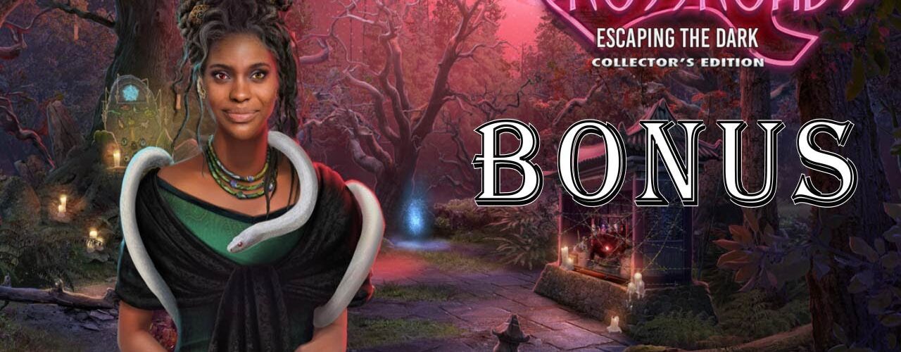 Crossroads 2 Escaping The Dark FULL Game Walkthrough @ElenaBionGames