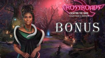 Crossroads 2 Escaping The Dark FULL Game Walkthrough @ElenaBionGames